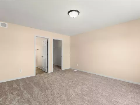 Bedroom - 5571 Thribble Cross, Roscoe, IL 61073 photo 1 of 9