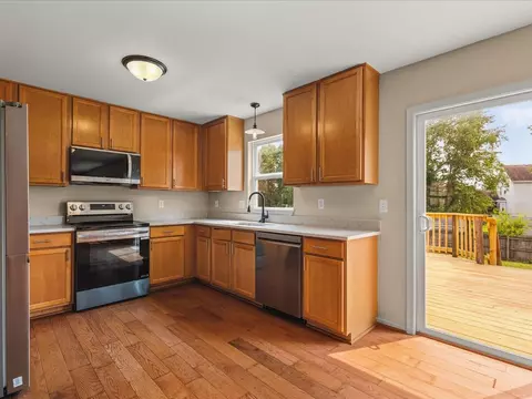 Kitchen - 5571 Thribble Cross, Roscoe, IL 61073 photo 1 of 3
