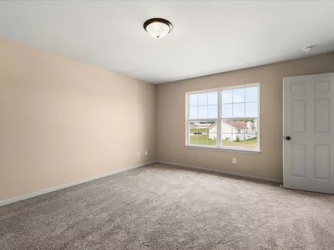 Bedroom - 5571 Thribble Cross, Roscoe, IL 61073 photo 3 of 9