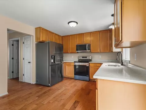 Kitchen - 5571 Thribble Cross, Roscoe, IL 61073 photo 2 of 3