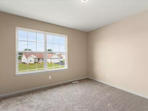 Bedroom - 5571 Thribble Cross, Roscoe, IL 61073 photo 8 of 9