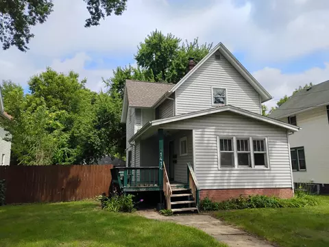 1414 16th Ave, Rockford, IL 61104