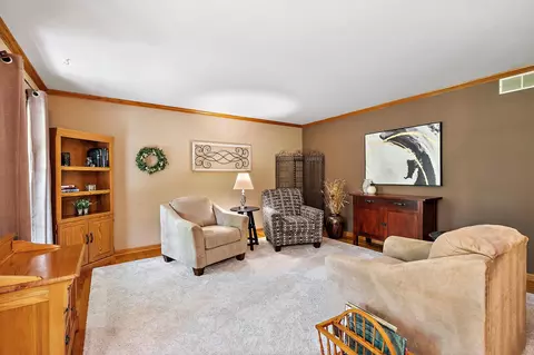 Living - 7797 N Gate Rd, Roscoe, IL 61073 photo 1 of 2