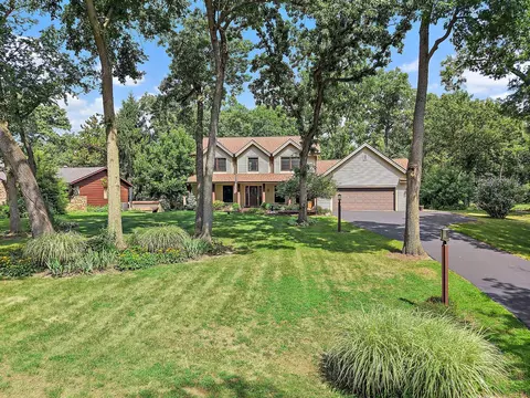 Exterior - 7797 N Gate Rd, Roscoe, IL 61073 photo 13 of 17
