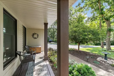 Exterior - 7797 N Gate Rd, Roscoe, IL 61073 photo 6 of 19
