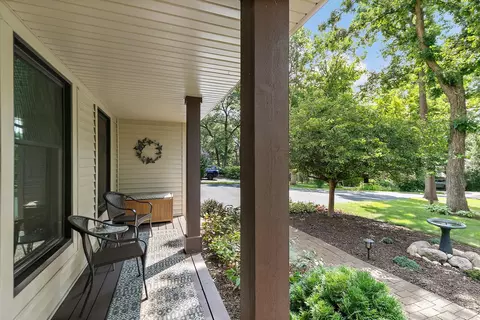 Exterior - 7797 N Gate Rd, Roscoe, IL 61073 photo 4 of 17