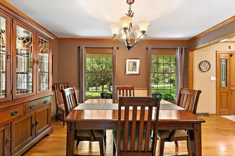 Dining - 7797 N Gate Rd, Roscoe, IL 61073 photo 2 of 2