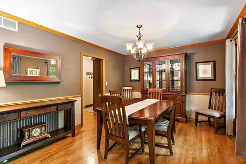 Dining - 7797 N Gate Rd, Roscoe, IL 61073 photo 1 of 2