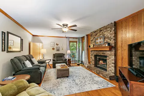 Living - 7797 N Gate Rd, Roscoe, IL 61073 photo 2 of 2