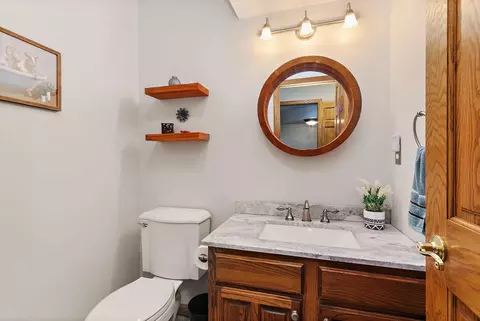 Bath - 7797 N Gate Rd, Roscoe, IL 61073 photo 1 of 3