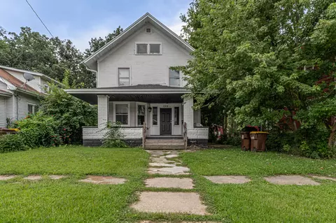 1312 Blaisdell St, Rockford, IL 61101