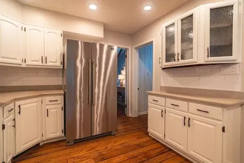 Kitchen - 724 E Third St, Dixon, IL 61021 photo 2 of 3