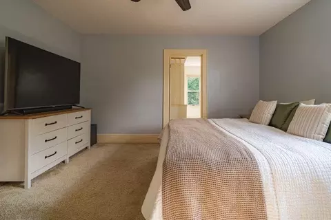 Bedroom - 724 E Third St, Dixon, IL 61021 photo 2 of 8