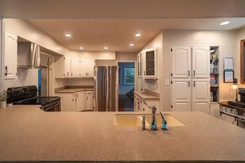 Kitchen - 724 E Third St, Dixon, IL 61021 photo 3 of 3