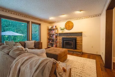 Living - 724 E Third St, Dixon, IL 61021 photo 2 of 5