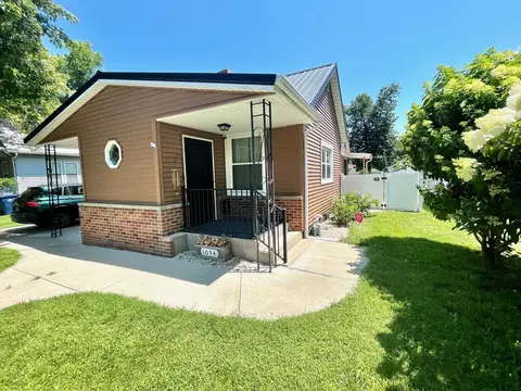 1054 Creve Coeur St, Lasalle, IL 61301