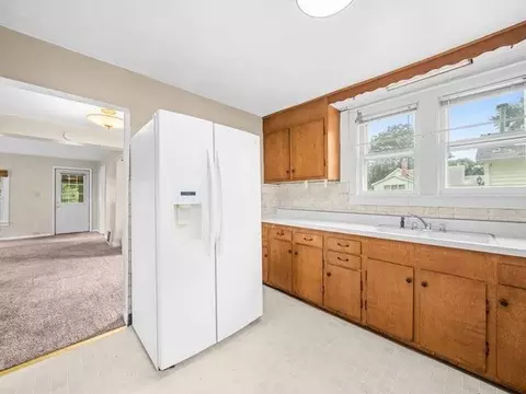 Kitchen - 333 E Front St, Byron, IL 61010 photo 2 of 2
