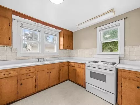 Kitchen - 333 E Front St, Byron, IL 61010 photo 1 of 2