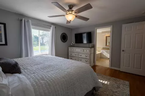 Bedroom - 1122 S Benson Blvd, Freeport, IL 61032 photo 4 of 4