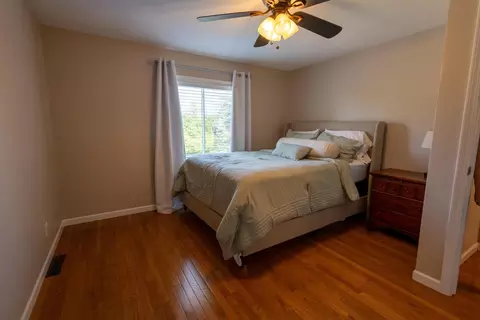 Bedroom - 1122 S Benson Blvd, Freeport, IL 61032 photo 1 of 4