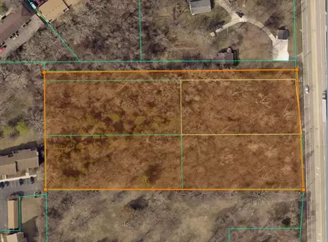 2003 E Riverside Blvd, Rockford, IL 61114