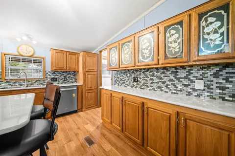 Kitchen - 8511 Fig Tree Ln, Roscoe, IL 61073 photo 1 of 5