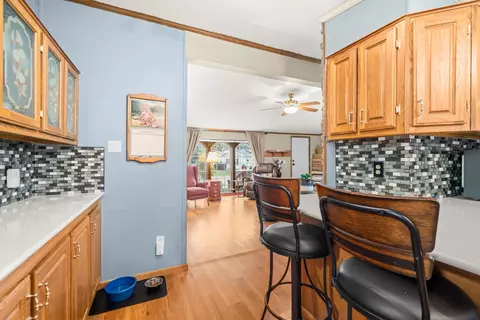 Kitchen - 8511 Fig Tree Ln, Roscoe, IL 61073 photo 2 of 5