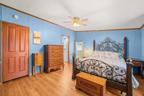Bedroom - 8511 Fig Tree Ln, Roscoe, IL 61073 photo 1 of 3