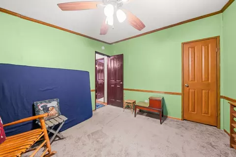 Bedroom - 8511 Fig Tree Ln, Roscoe, IL 61073 photo 3 of 3