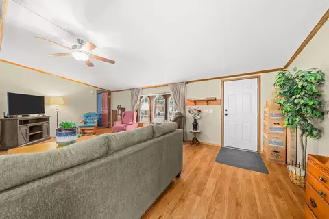 Entry Way - 8511 Fig Tree Ln, Roscoe, IL 61073 photo 1 of 1