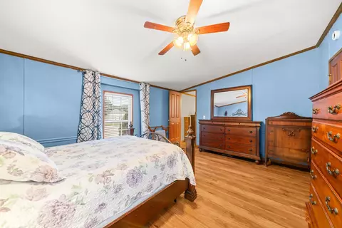 Bedroom - 8511 Fig Tree Ln, Roscoe, IL 61073 photo 2 of 3