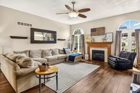 Living - 11074 Lemon Grass Ln, Roscoe, IL 61073 photo 1 of 1