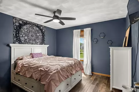 Bedroom - 11074 Lemon Grass Ln, Roscoe, IL 61073 photo 1 of 11