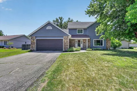 3296 N Trainer Rd, Rockford, IL 61114