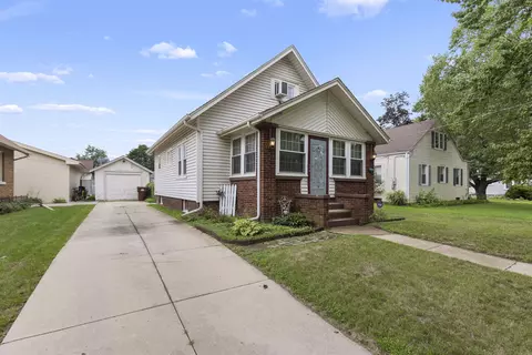 603 Frances Ave, Loves Park, IL 61111