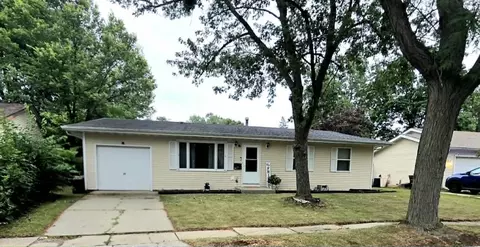 1528 9th Ave, Belvidere, IL 61008