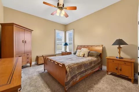 Bedroom - 13114 Deer Xing, Roscoe, IL 61073 photo 3 of 6