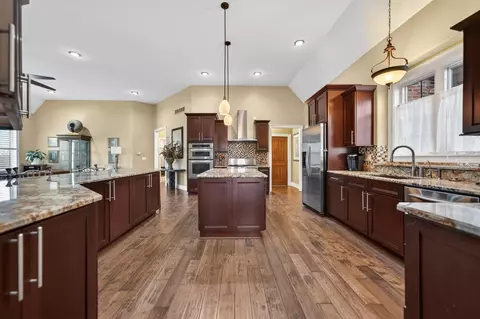 Kitchen - 13114 Deer Xing, Roscoe, IL 61073 photo 3 of 3