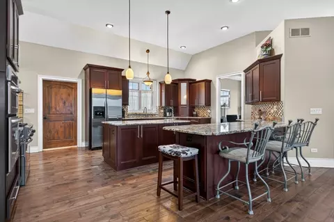 Kitchen - 13114 Deer Xing, Roscoe, IL 61073 photo 1 of 3