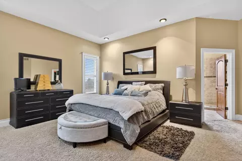 Bedroom - 13114 Deer Xing, Roscoe, IL 61073 photo 1 of 6