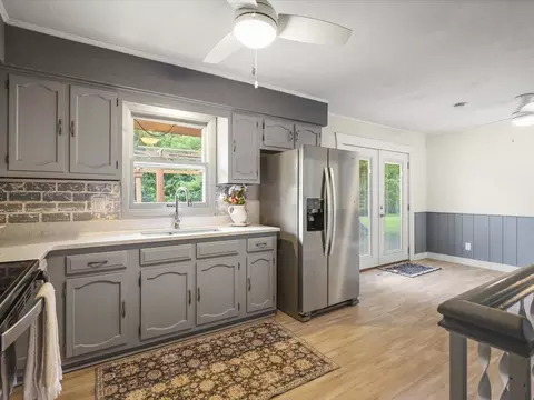 Kitchen - 3919 Falling Leaf Dr, Rockford, IL 61109 photo 1 of 2