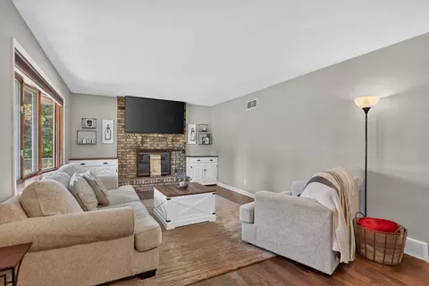 Living - 6816 Stardust Trl, Roscoe, IL 61073 photo 1 of 1
