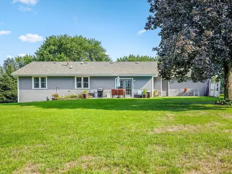 Exterior - 6353 Abernathy Way, Roscoe, IL 61073 photo 10 of 11
