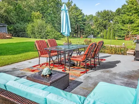 Exterior - 6353 Abernathy Way, Roscoe, IL 61073 photo 8 of 11