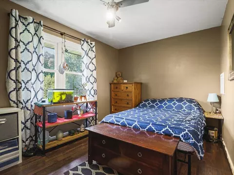 Bedroom - 6353 Abernathy Way, Roscoe, IL 61073 photo 4 of 5