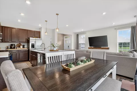 Dining - 1308 Draper Rd, Mchenry, IL 60050 photo 3 of 3