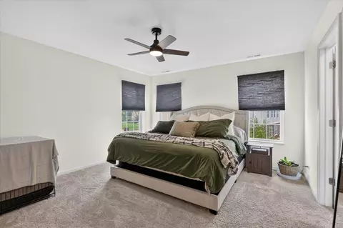 Bedroom - 1308 Draper Rd, Mchenry, IL 60050 photo 1 of 5