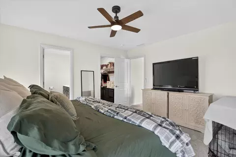 Bedroom - 1308 Draper Rd, Mchenry, IL 60050 photo 3 of 5