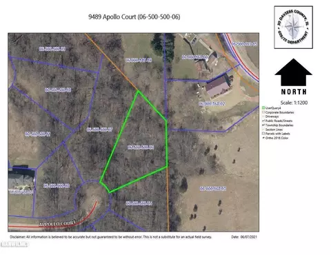 9489 Apollo Ct, Galena, IL 61036