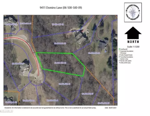9411 Domino Ln, Galena, IL 61036